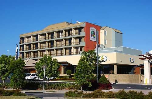 Hotel Carindale