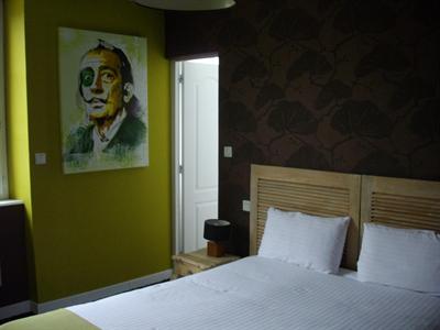 Hotel Mona Lisa