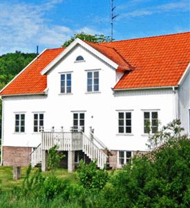 Villa Akvarellen Bed & Breakfast