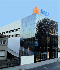 Kaps Hostel Vigo