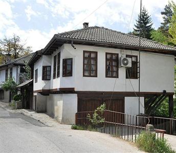 The Well House Tryavna