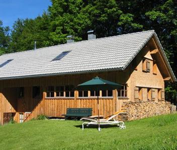 Ferienhaus Bregenzerwald Bizau