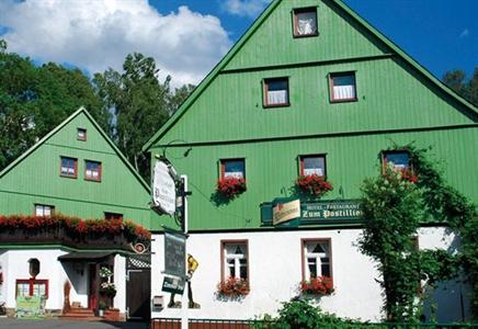 Hotel & Restaurant Zum Postillion