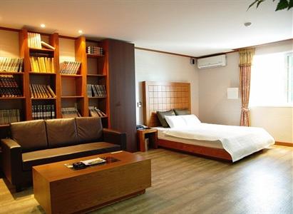 Amourex Hotel Seoul