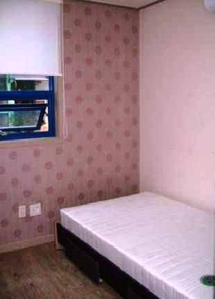 Shinchon Eureka Guesthouse