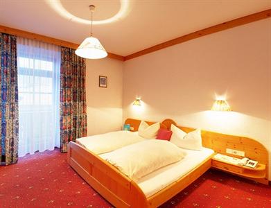 Krone Hotel Oberperfuss