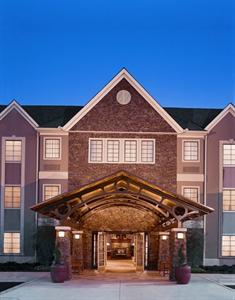 Staybridge Suites Schererville