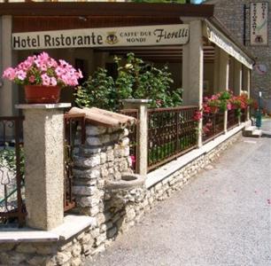 Hotel Ristorante Fiorelli