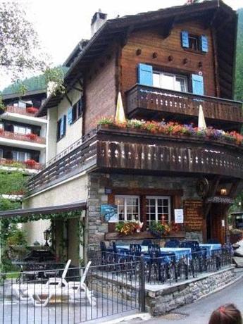 Hotel Stockhorn