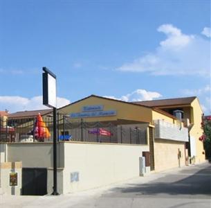 Hotel La Taverna del Marinaio