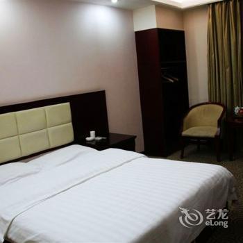 Changsha Rui Day Hotel