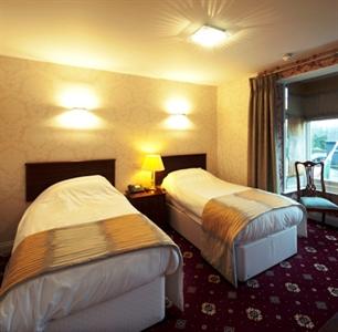 Brambletye Inn Forest Row (England)