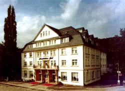 Hotel Neustadter Hof