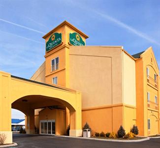 La Quinta Inn & Suites Columbus West