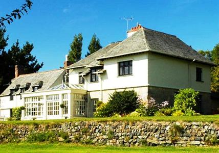 Poltarrow Farmhouse