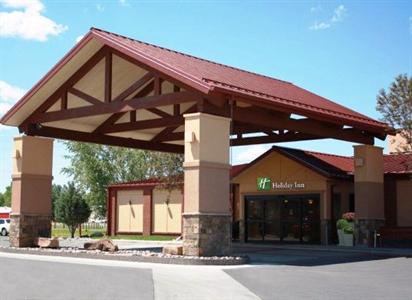 Holiday Inn Riverton - Convention Center