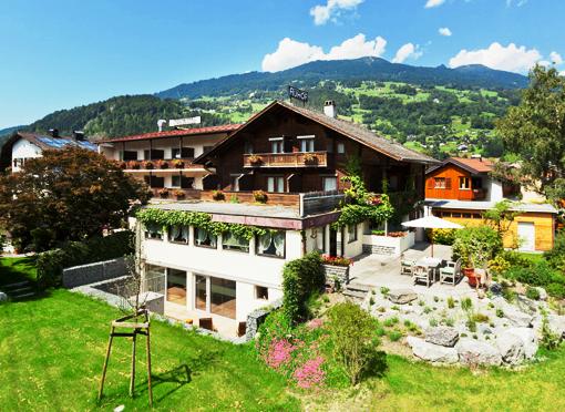 Hotel Auhof