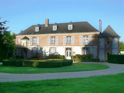 Chateau la Feuillaie