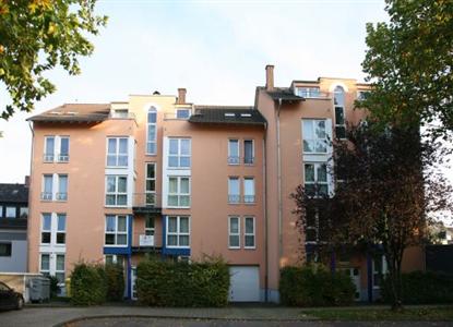 Apartment Center Koblenz