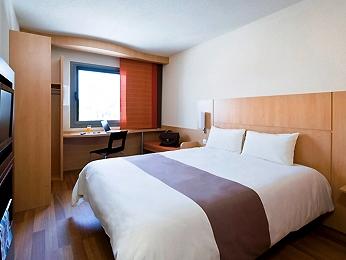 Ibis Baar Zug