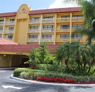 La Quinta Inn & Suites Coral Springs University Dr