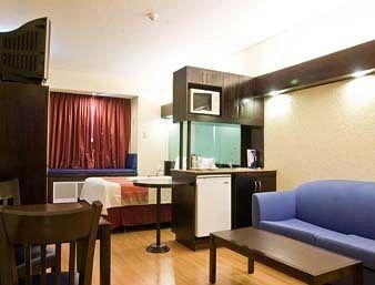 Microtel Sto Tomas Batangas