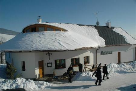 Penzion Valevil
