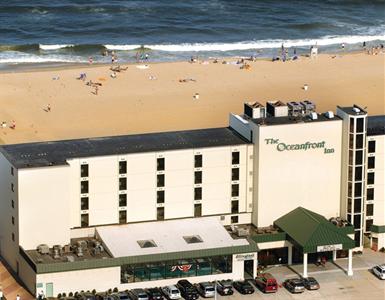 Oceanfront Inn Virginia Beach