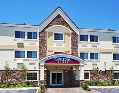 Candlewood Suites Turlock