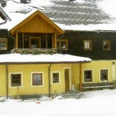 Ab zum Traumurlaub am Biobauernhof Apartment Mauterndorf