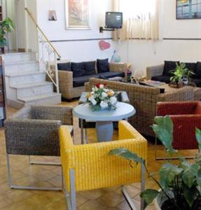 Hotel Giardino al Mare