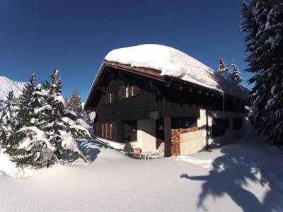 Chalet Heimberg