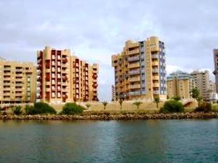 Los Miradores Del Puerto Apartments La Manga del Mar Menor