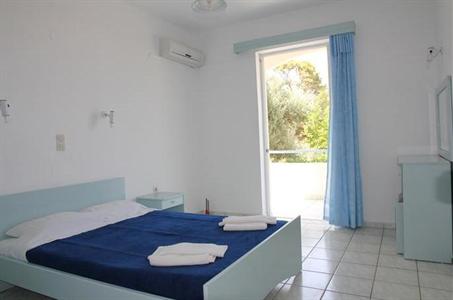 DM Apartments