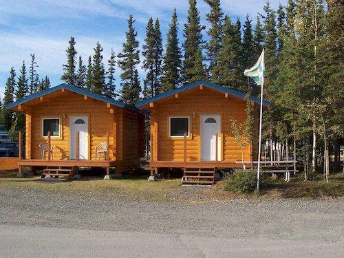 Tok RV Village and Cabins