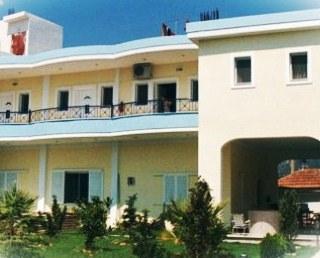 Villa Avra Ammoudia