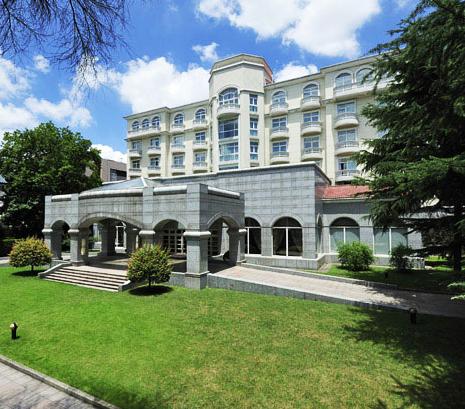 Hong Qiao State Guest Hotel