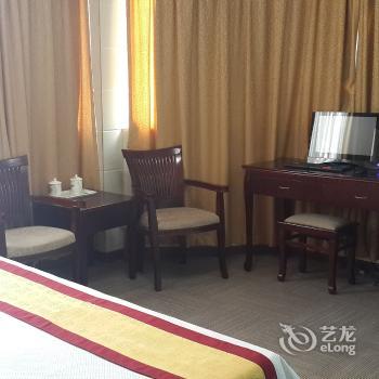 Yunhai Hotel-Guangzhou Tianhe