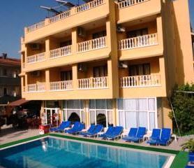 Alba Hotel Marmaris