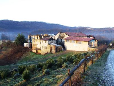 Oasi di Galbusera Bianca