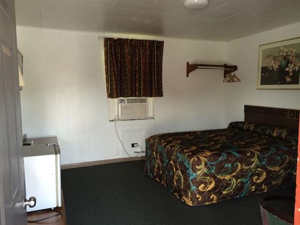 Budget Inn Scottsboro