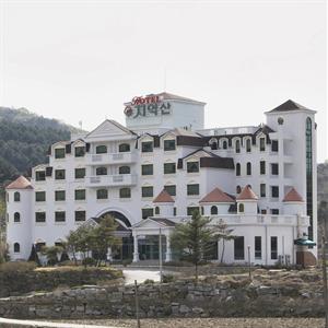 Hotel Chiaksan