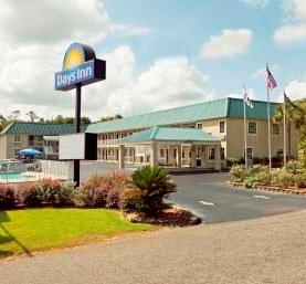 Days Inn Barnwell