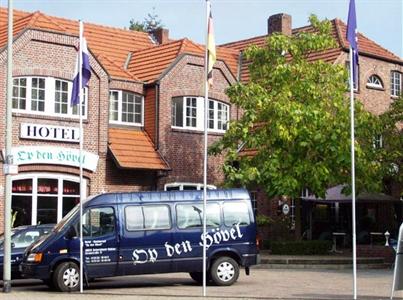 Hotel Op den Hoevel Schermbeck