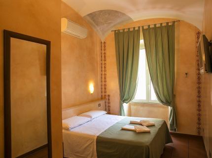 Giampy Guest House Rome