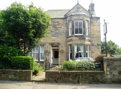 Aynetree Guest House Edinburgh