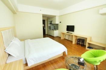 Xiamen Haixi A3 Business Hotel