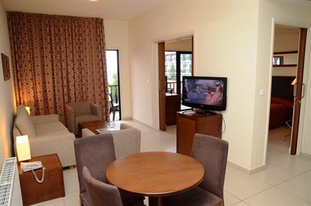 Rodon Mount Hotel and Resort