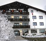 Hotel Firn