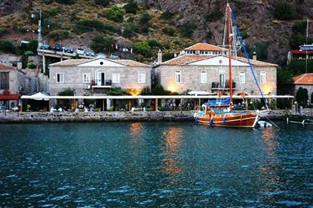 Nazlihan Hotel Canakkale